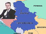 Сайт Памяти Слободана Милошевича