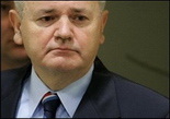Слободан Милошевич - Навеки Президент Югославии