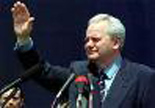 Слободан Милошевич - герой славян