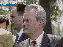 Слободан Милошевич, Президент Югославии