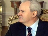 Слободан Милошевич, славянский герой и Президент