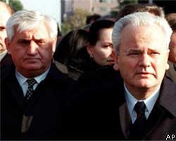 Слободан Милошевич и Влайко Стоилькович