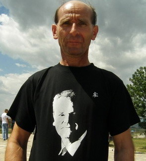 Слободан Милошевич - Slobodan Milosevic