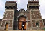 Гаагская тюрьма